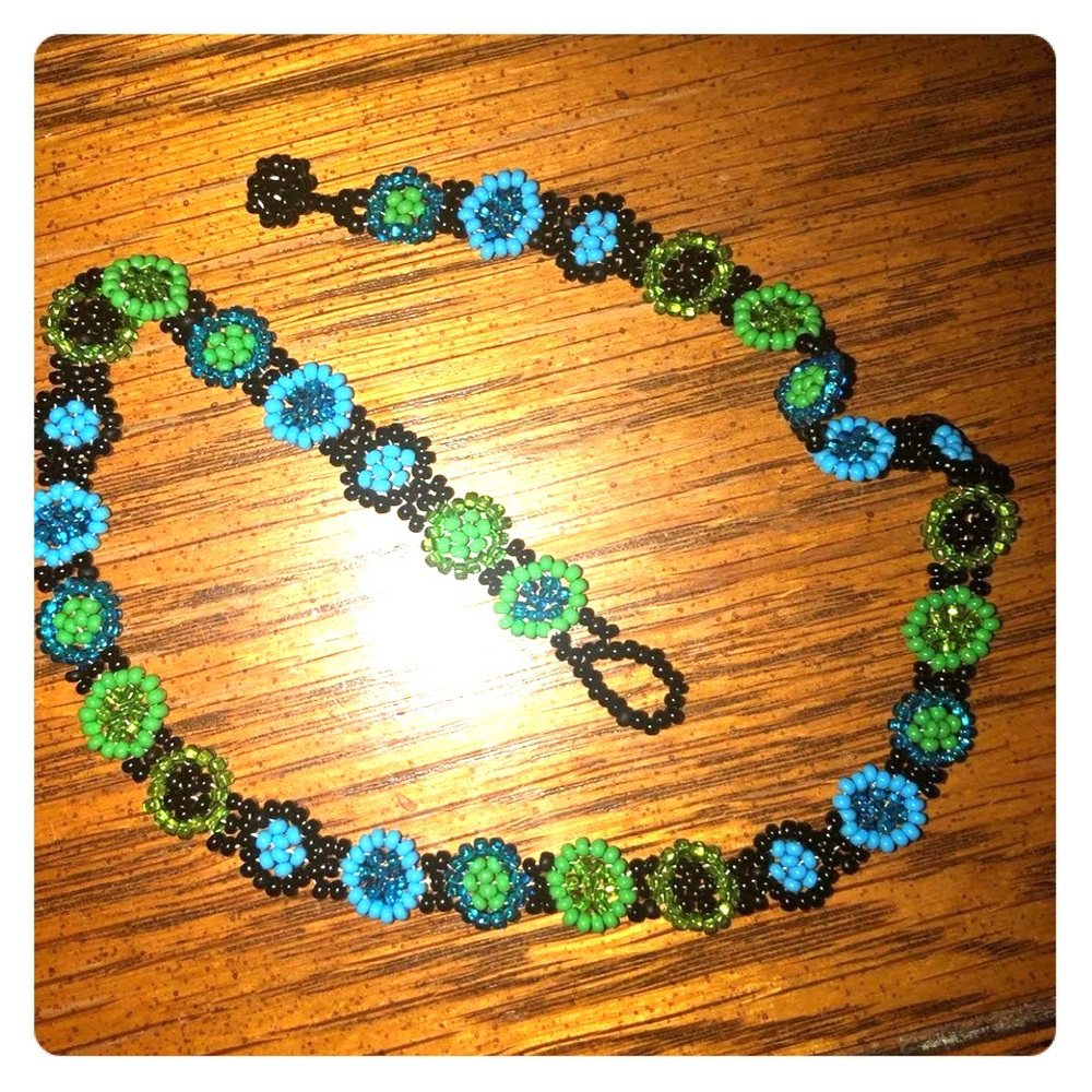 Handmade Choker